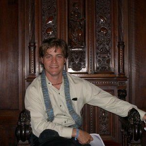 Meet your Posher, Juan